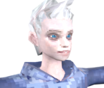 Jack Frost