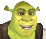 Shrek