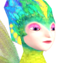 Toothiana