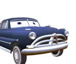 Doc Hudson