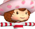 Strawberry Shortcake