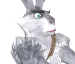 Bunnymund