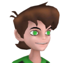 Ben Tennyson (Teen)