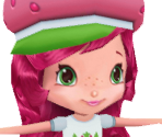 Strawberry Shortcake