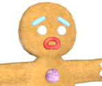 Gingy