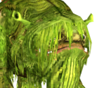Swamp Beast