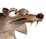 Scrat