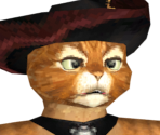 Puss in Boots