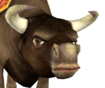 Bull