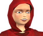 Red Riding Rood