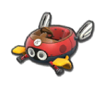 Biddybuggy