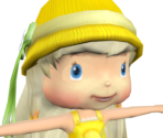 Lemon Meringue