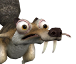 Scrat