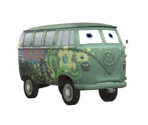 Fillmore