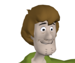 Shaggy Rogers
