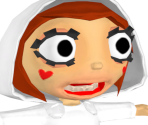 Red Riding Hood
