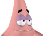 Patrick Star