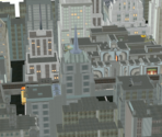 Skyline Stretch