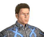Iceman