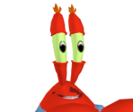 Eugene H. Krabs