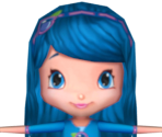 Blueberry Muffin