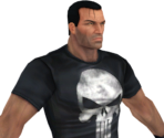 The Punisher (Coatless)