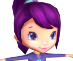 Plum Pudding