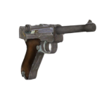 Pistol