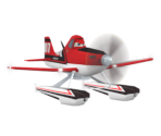 Dusty Crophopper