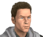 Iceman (Street)