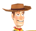 Woody
