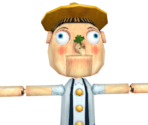 Pinocchio