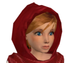 Red Riding Hood