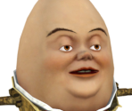 Humpty Dumpty