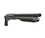 Pump Shotgun