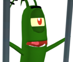 Sheldon J. Plankton