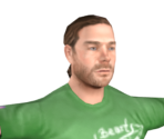 Chris Pontius