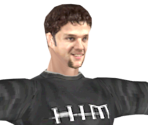Bam Margera