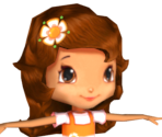Orange Blossom