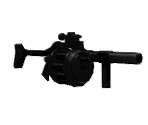 Grenade Launcher