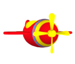 Airplanes