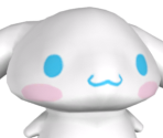 Cinnamoroll