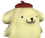 Pompompurin