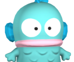 Hangyodon