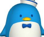 Tuxedo Sam