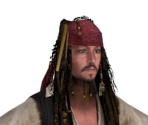 Jack Sparrow