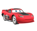 Lightning McQueen (Motoropolis)