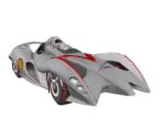 Mach 6