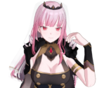 Calliope Mori
