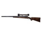 Kraven's Rifle